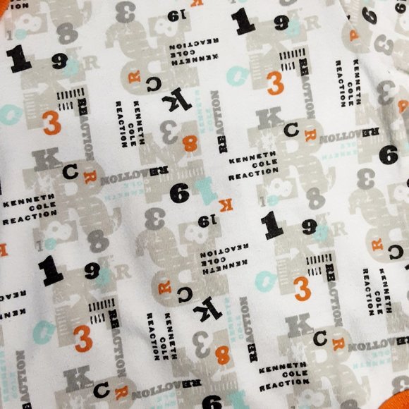 ❄️ 6-9m | Kenneth Cole Reaction | Bodysuit/Onesie - Picture 2 of 5